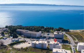 Отель One-Bedroom Apartment in Split  Сплит